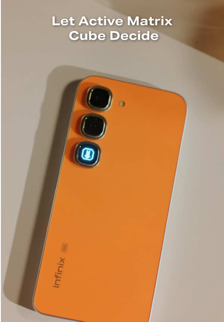 @Infinix Pakistan