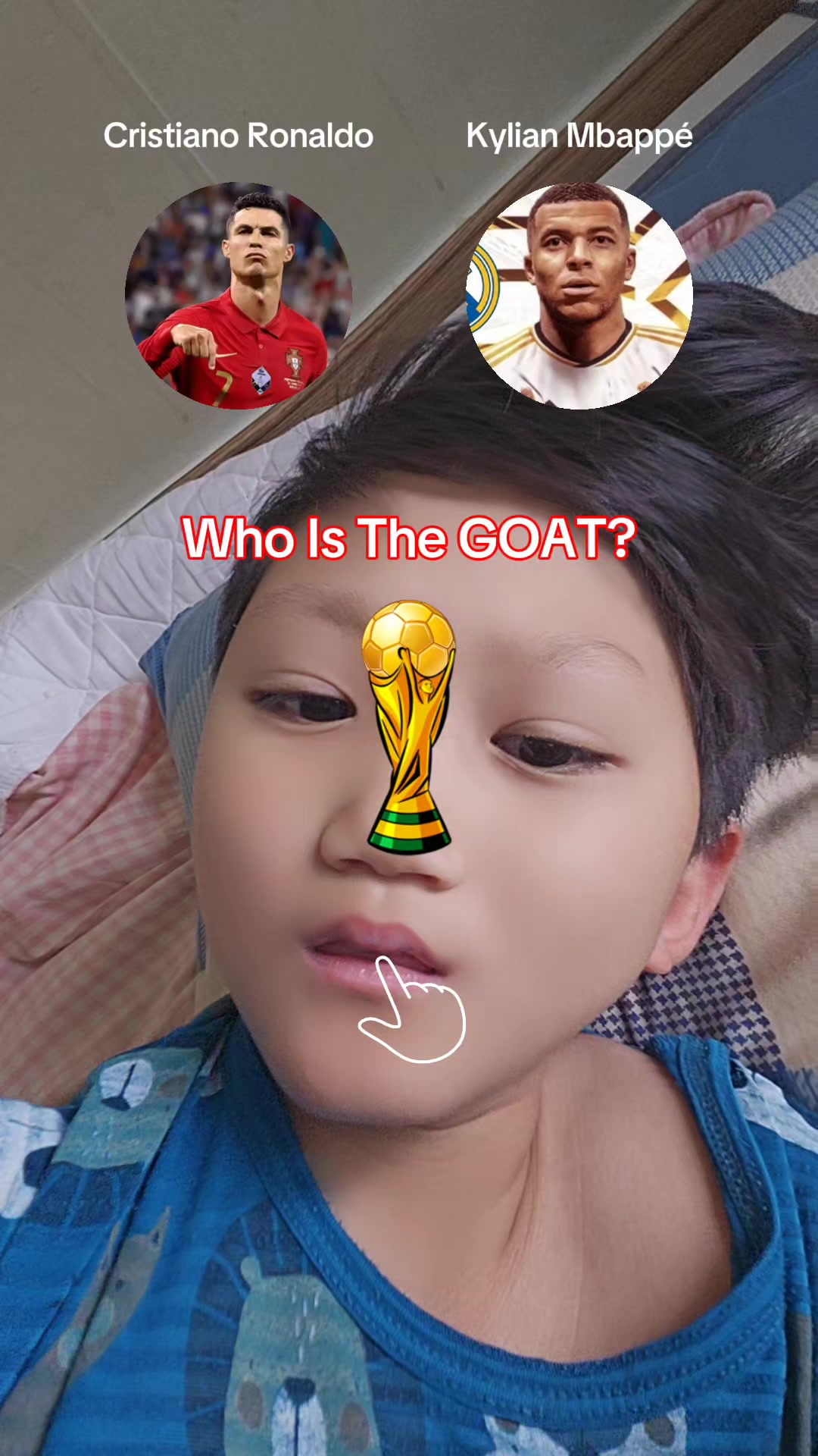 @너는나는존중해야네다 나는 5개의발롱도르있다