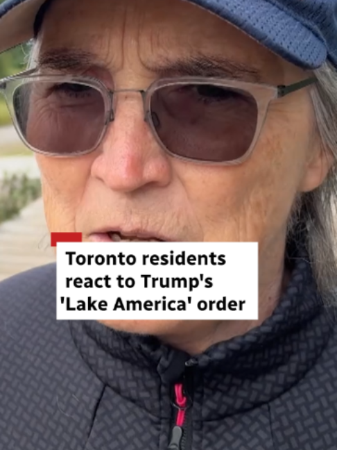 @CBC Toronto
