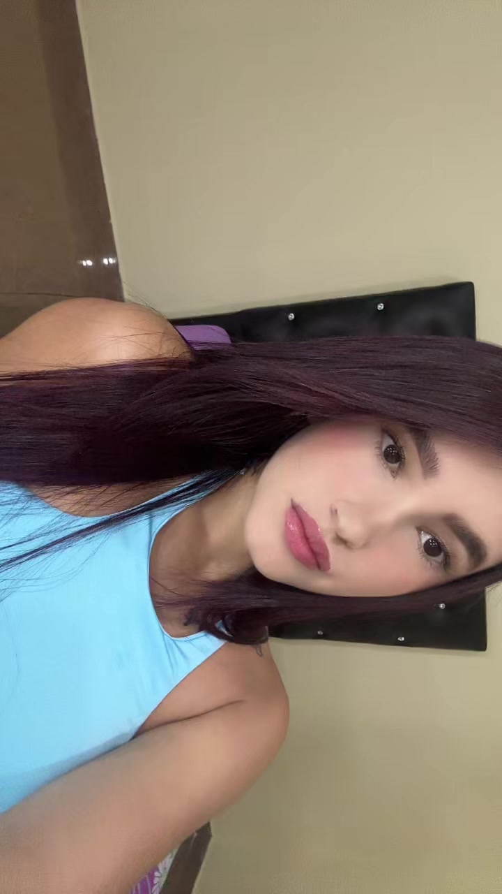 @Katherine Romero