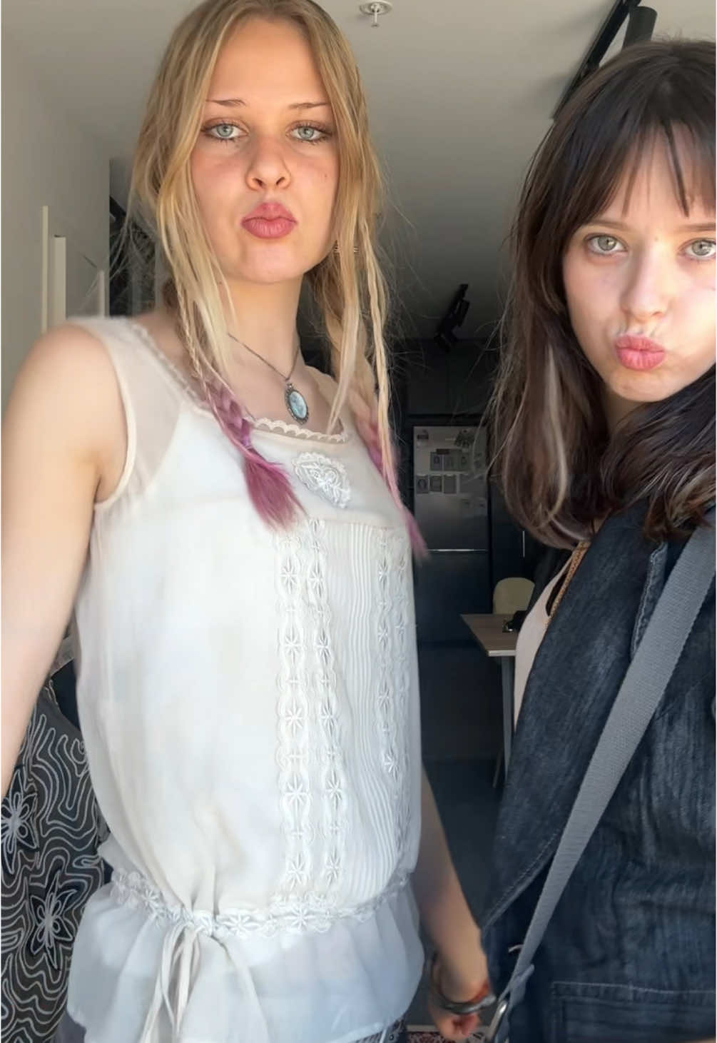 @izzy & indiarose