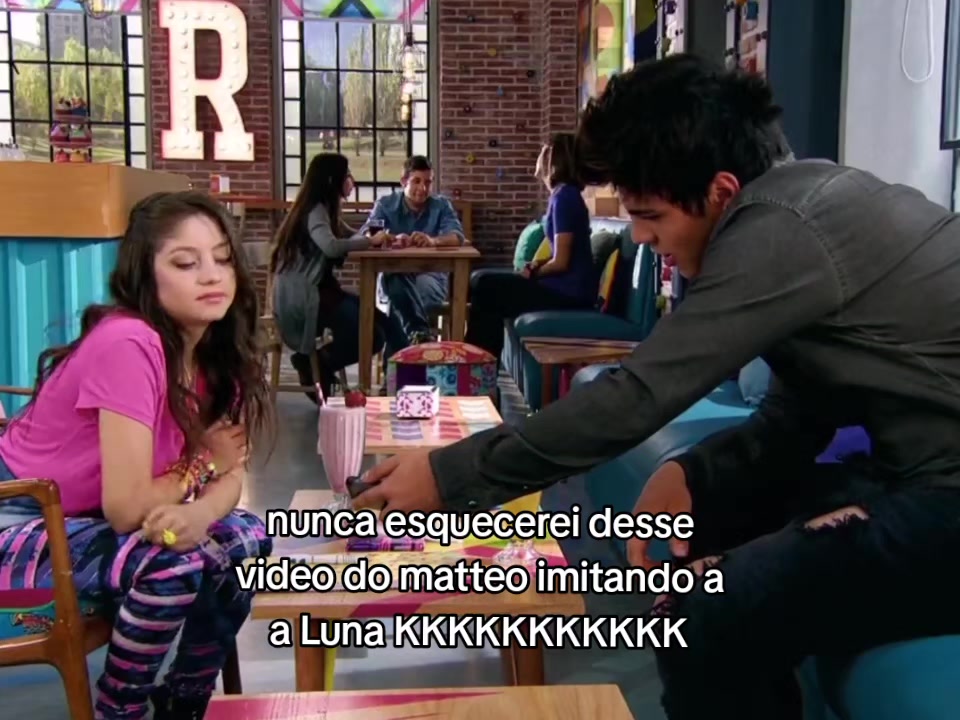 @series
