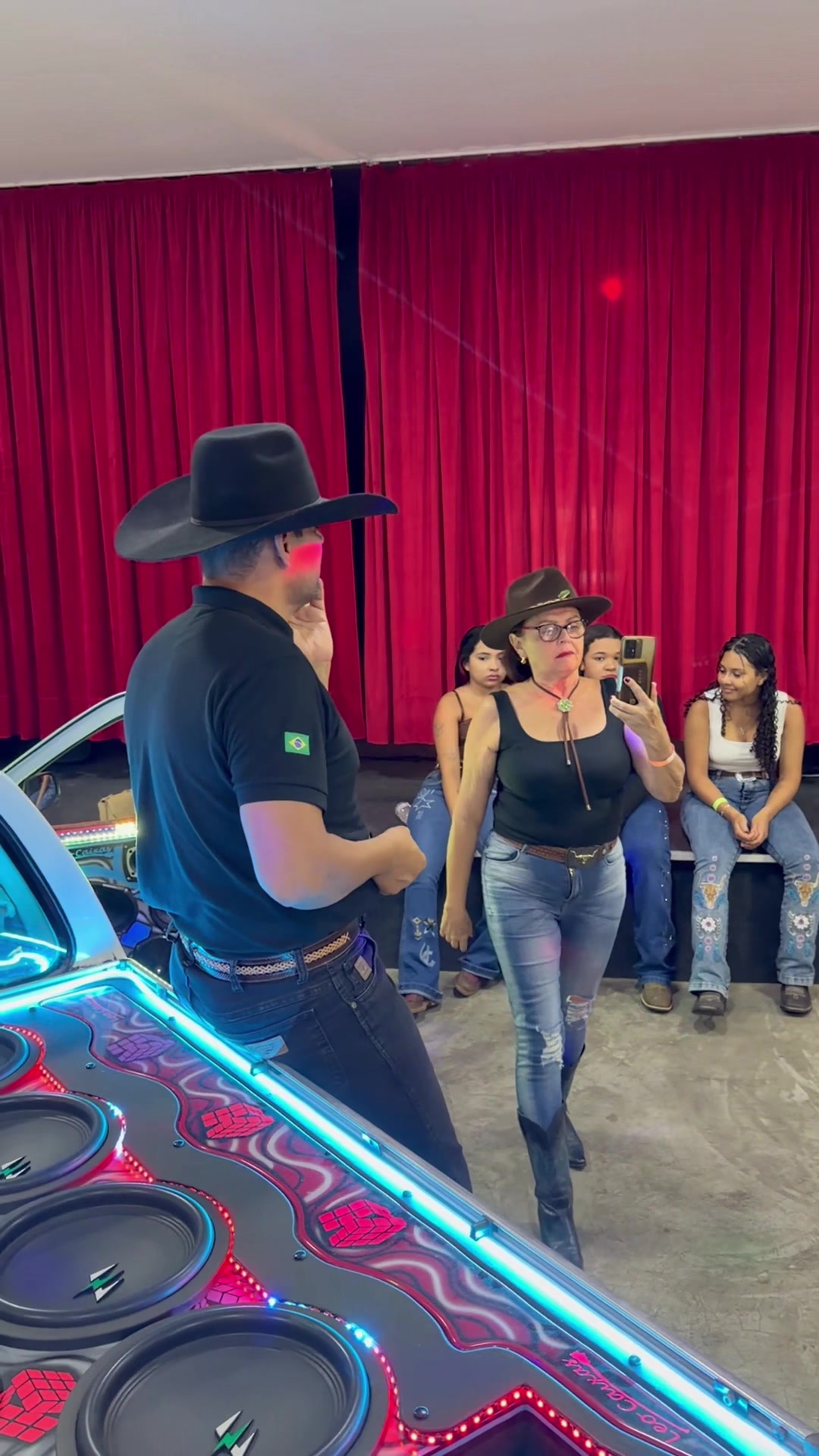 @sergioforrozeirooficial