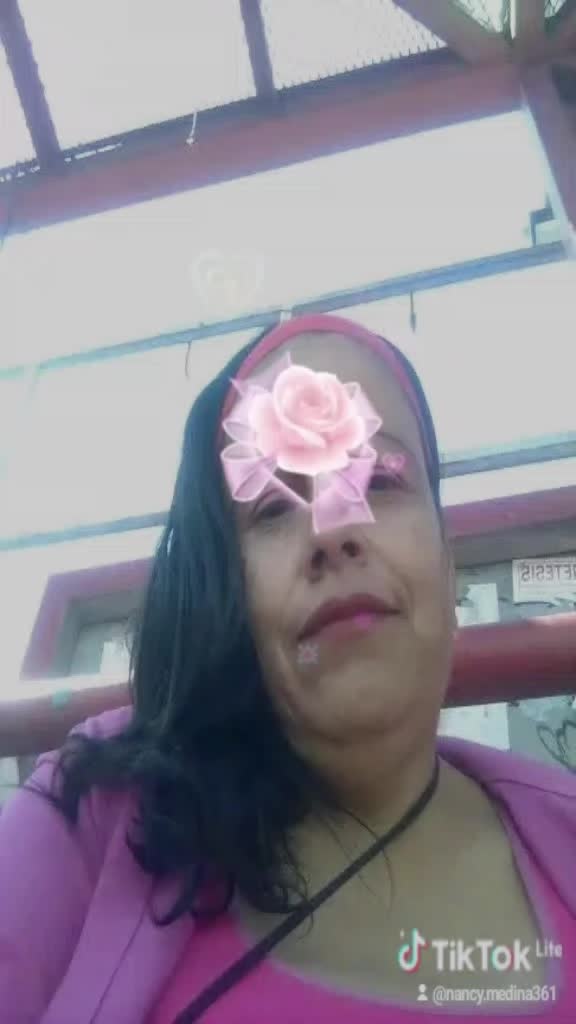 @Nancy Medina