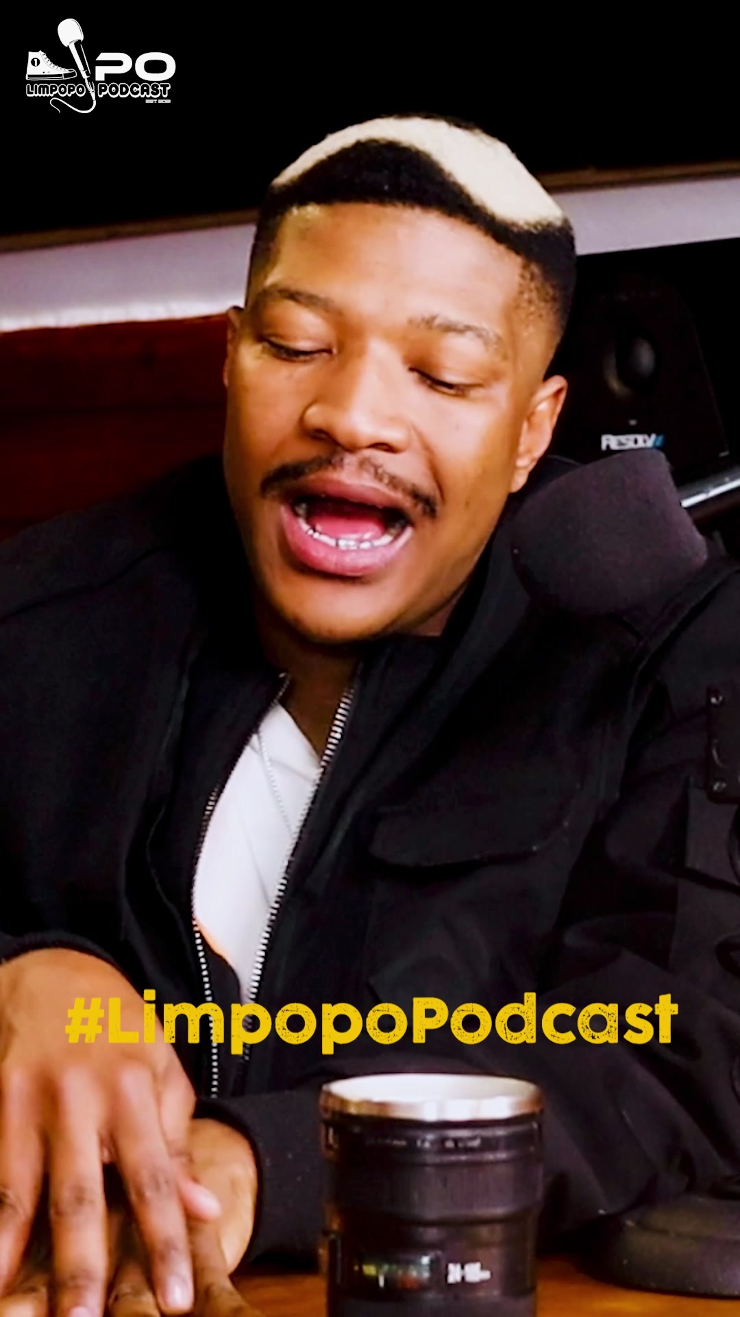 @LIMPOPO PODCAST