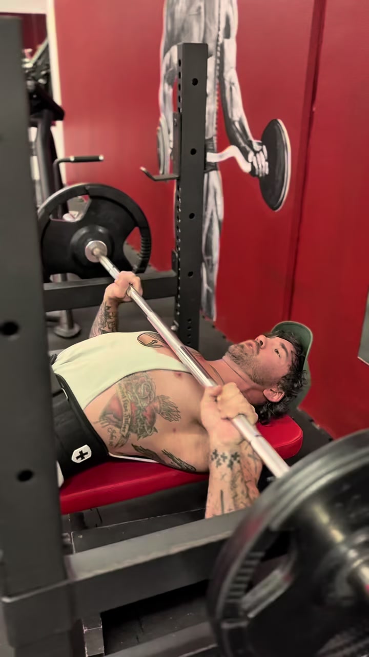 @Bat Fit Crazy