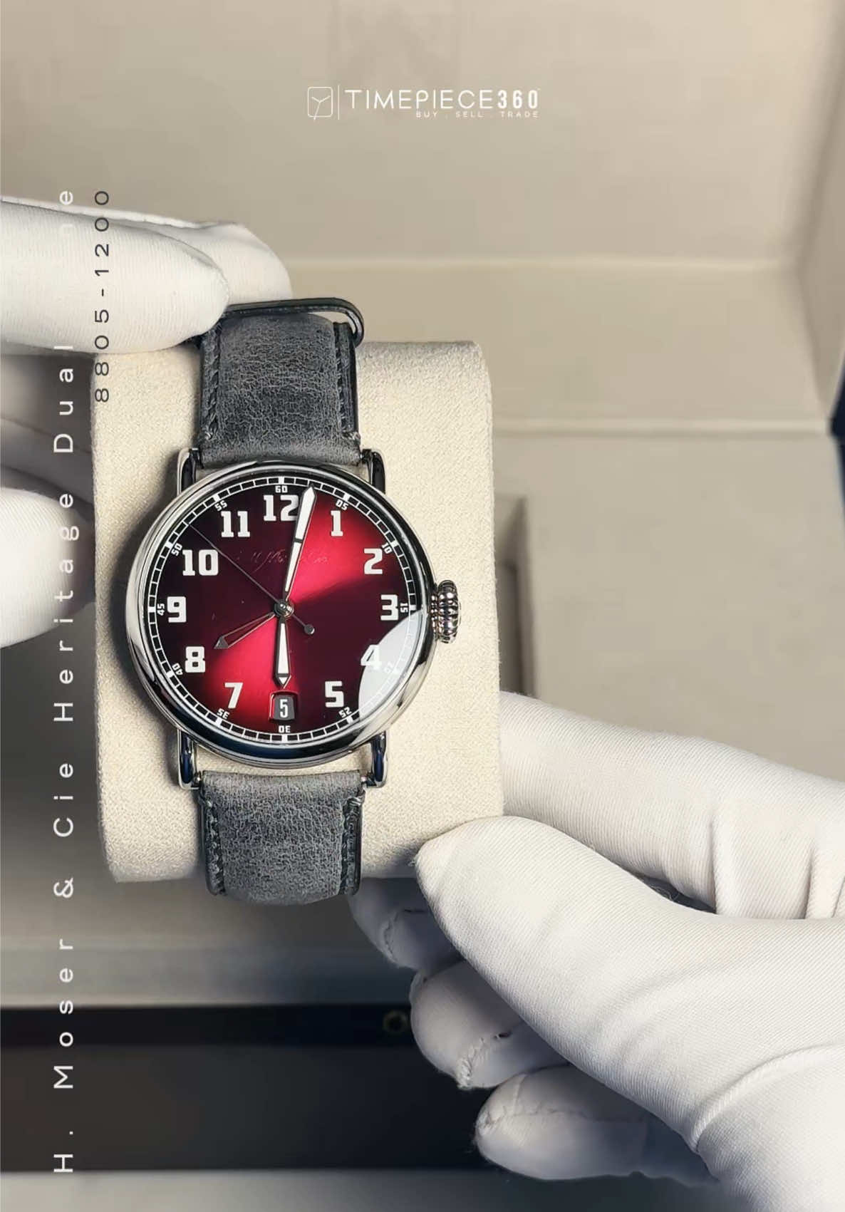 @Timepiece360