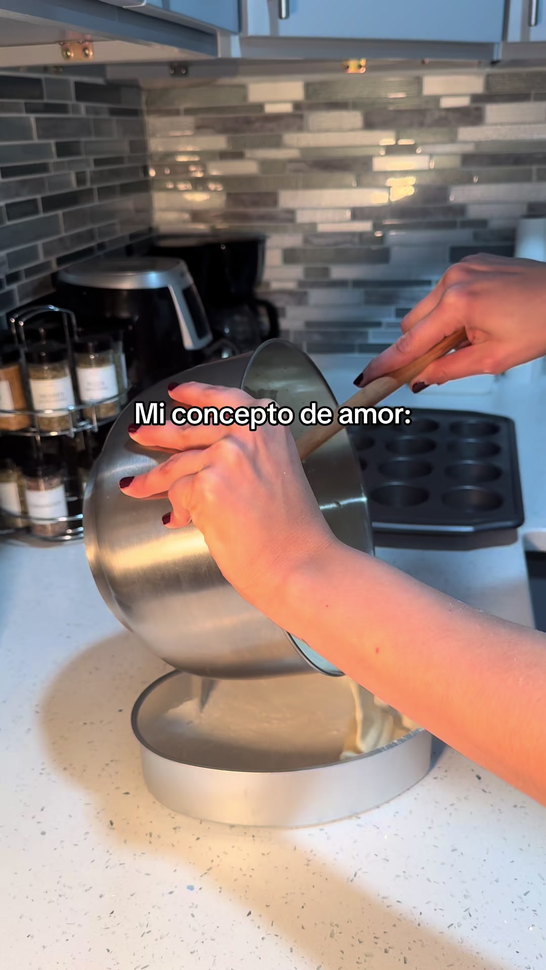 @CocinaconAsla💕