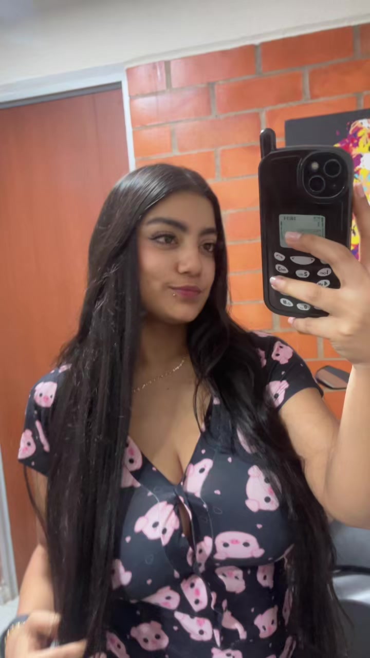 @Mariana Duque ๐๐