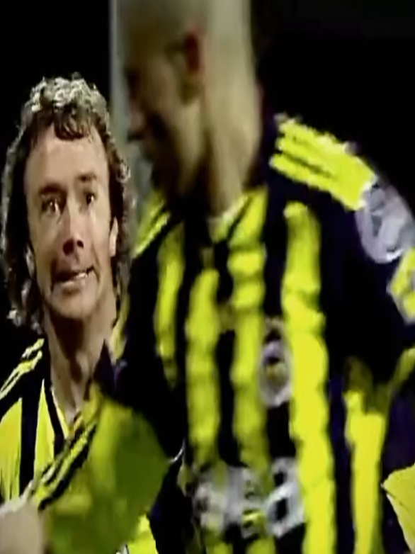 @nostaljibahçe 1907💛💙