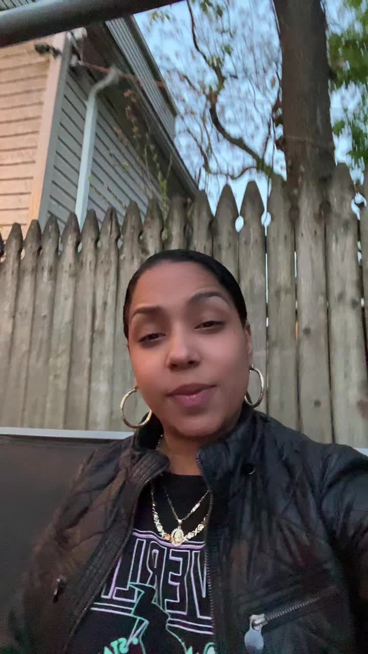 @Elizabeth Delafuente