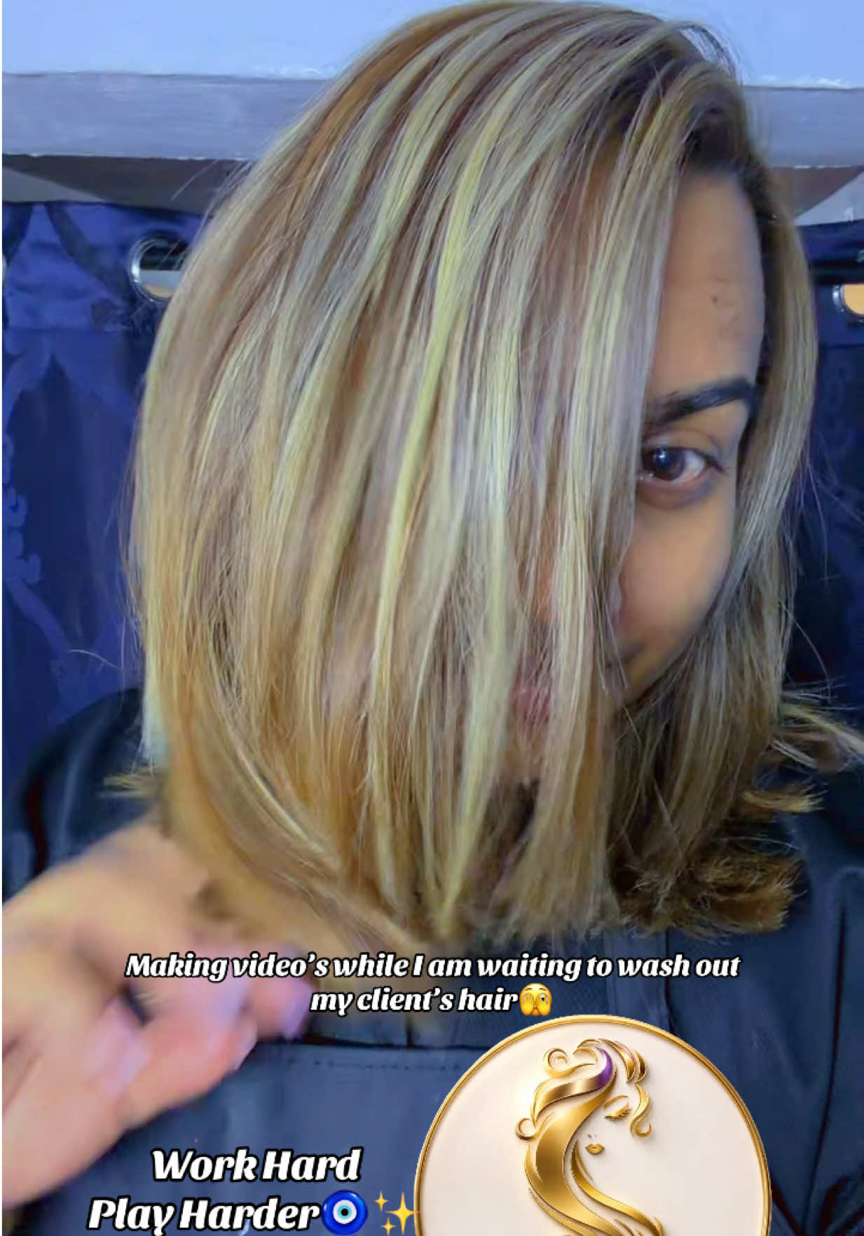 @Shazam Beauty Salon