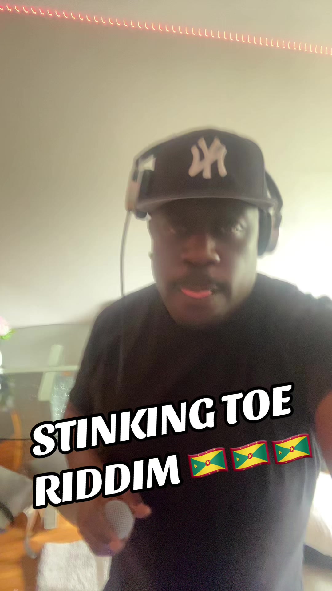 @dj greenzski