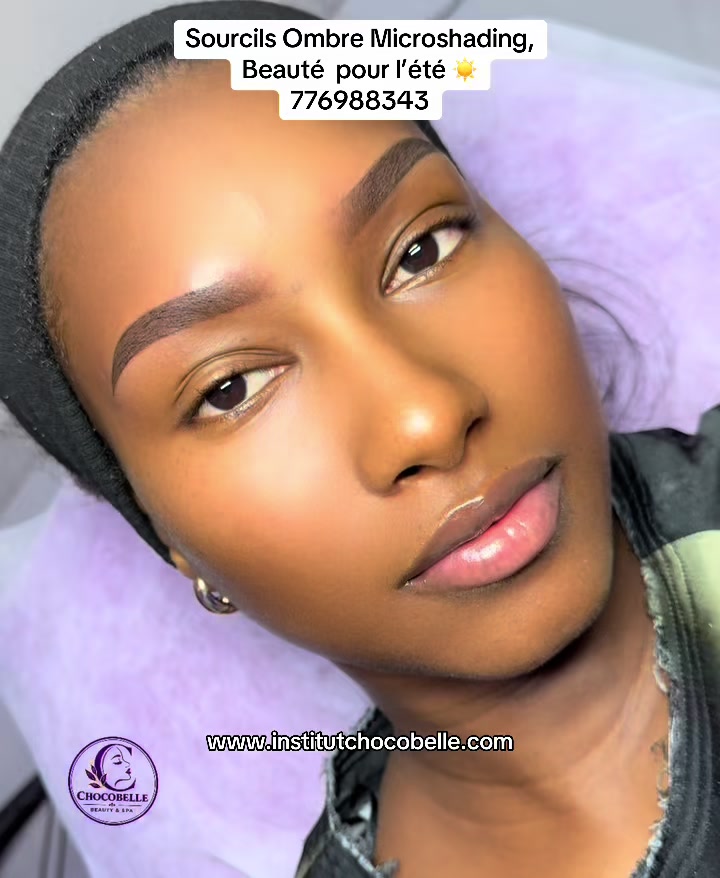 @CHOCOBELLE BEAUTY & SPA