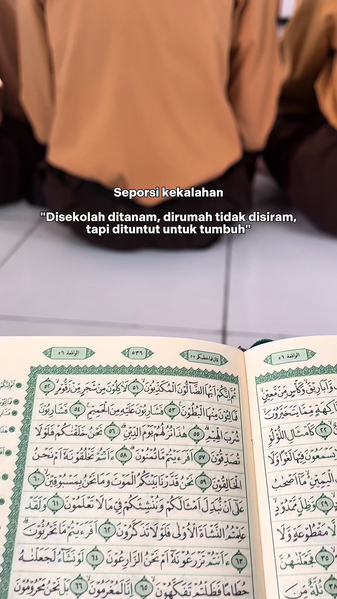 @Abah Hilyah