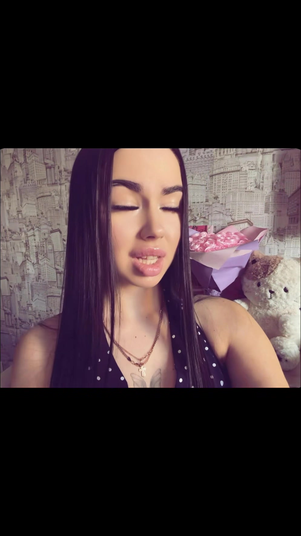@V.