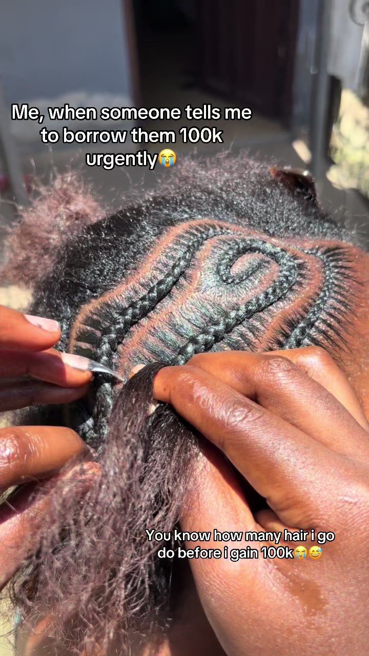 @P&rsquo;s Braids💇&zwj;♀️❤️🧷