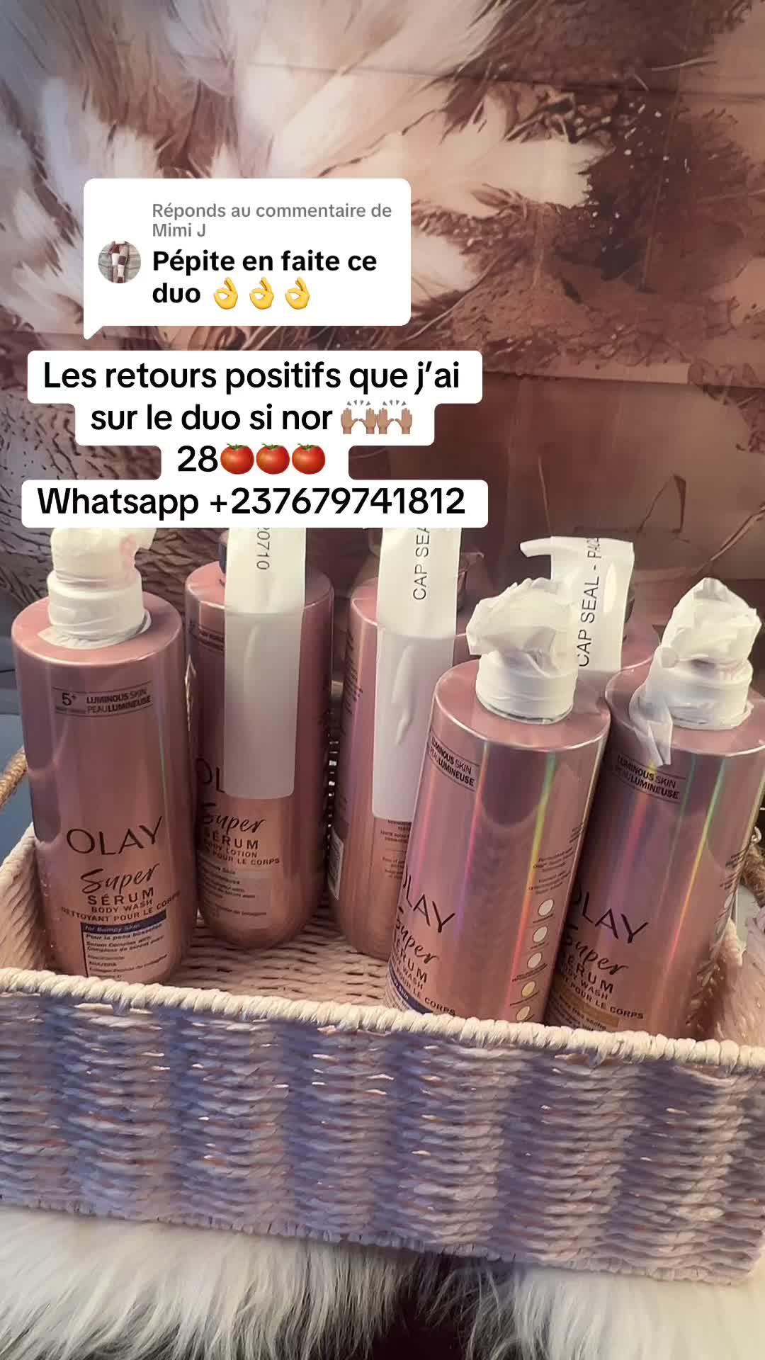 @Charnou🌸skincare🇨🇲