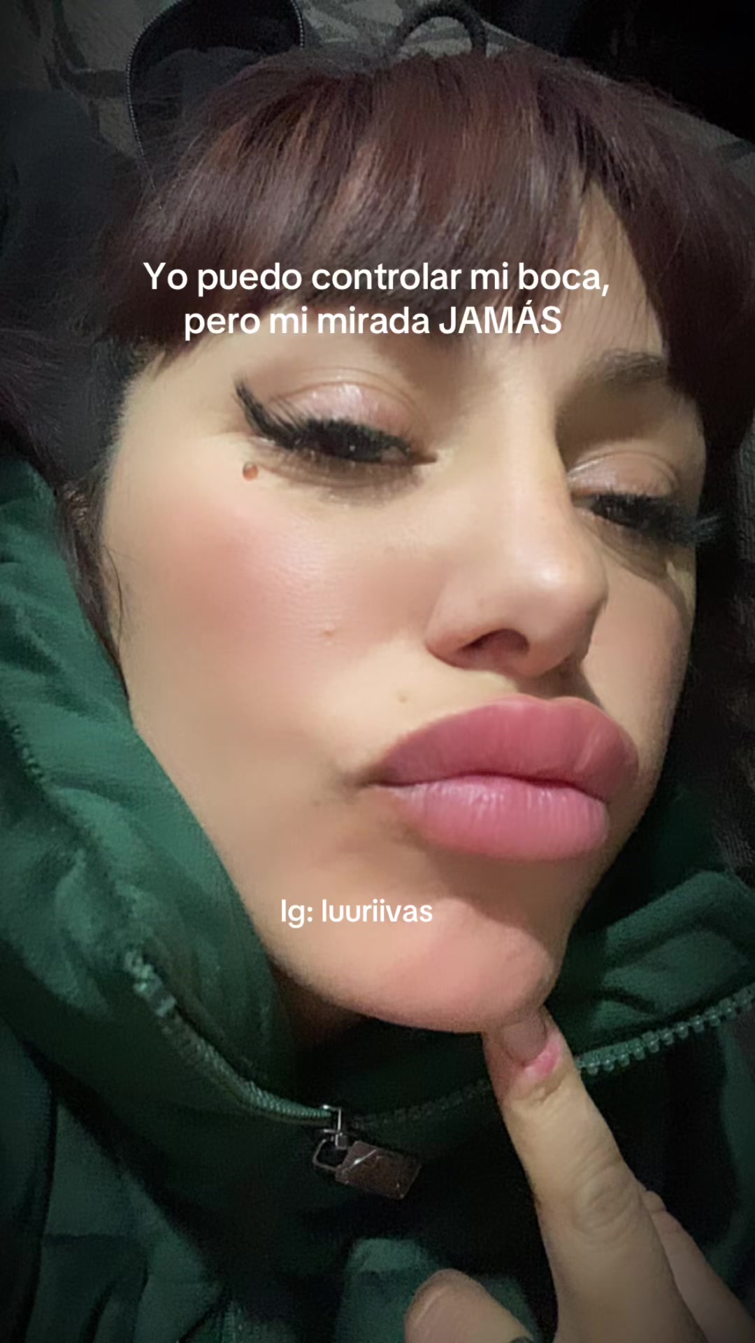 @Lu Rivas