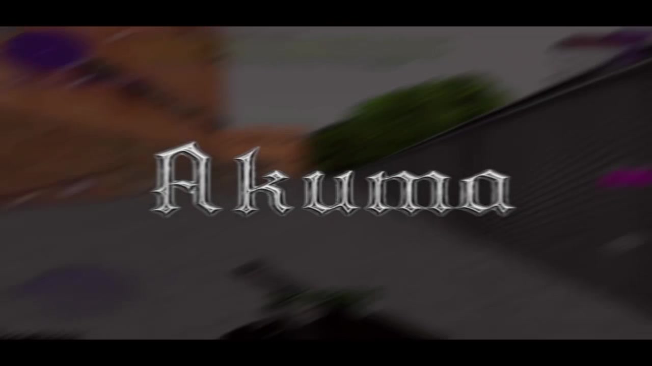 @Akuma