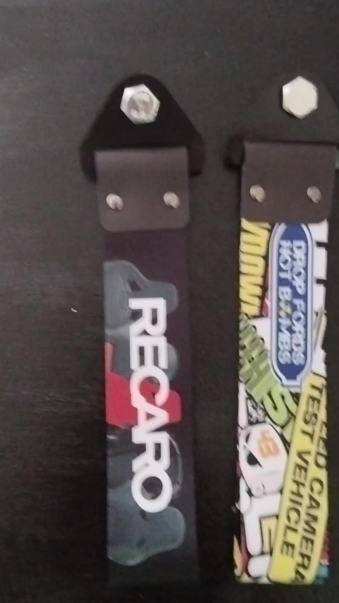 @RevNation Car Accessories