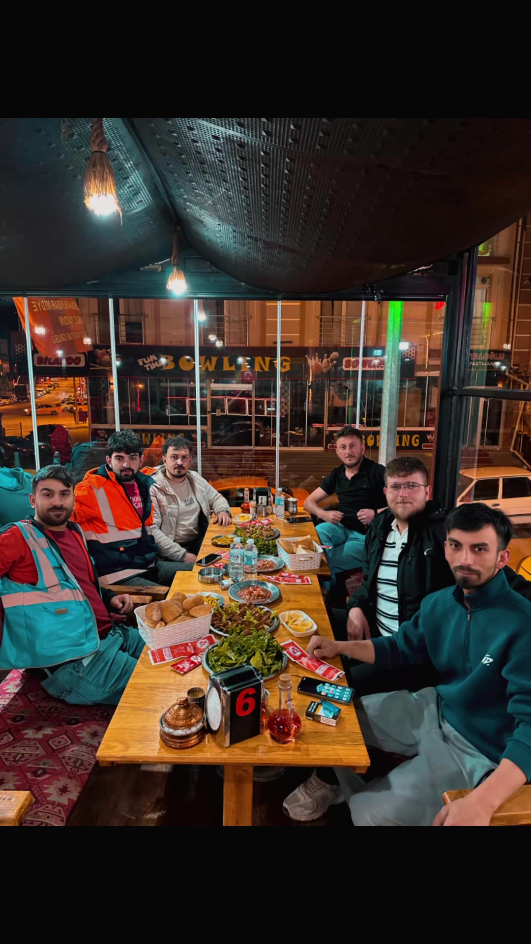 @bir umuttur yaşamak