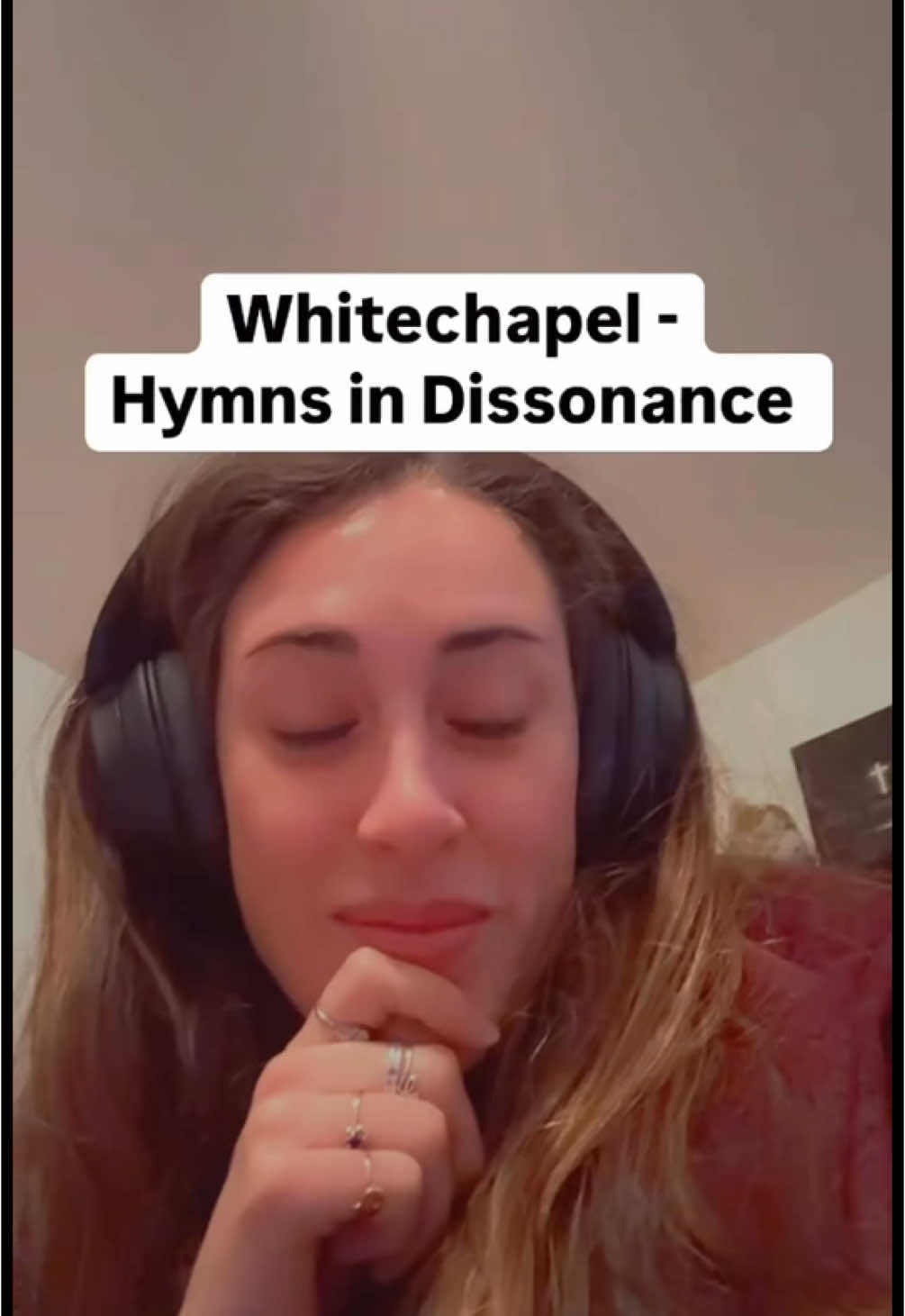 @Deathcore Rapunzel