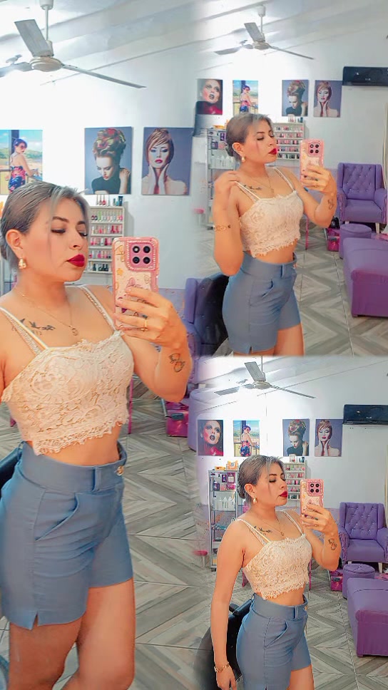 @ESTUDIO DE BELLEZA YARELY 💅