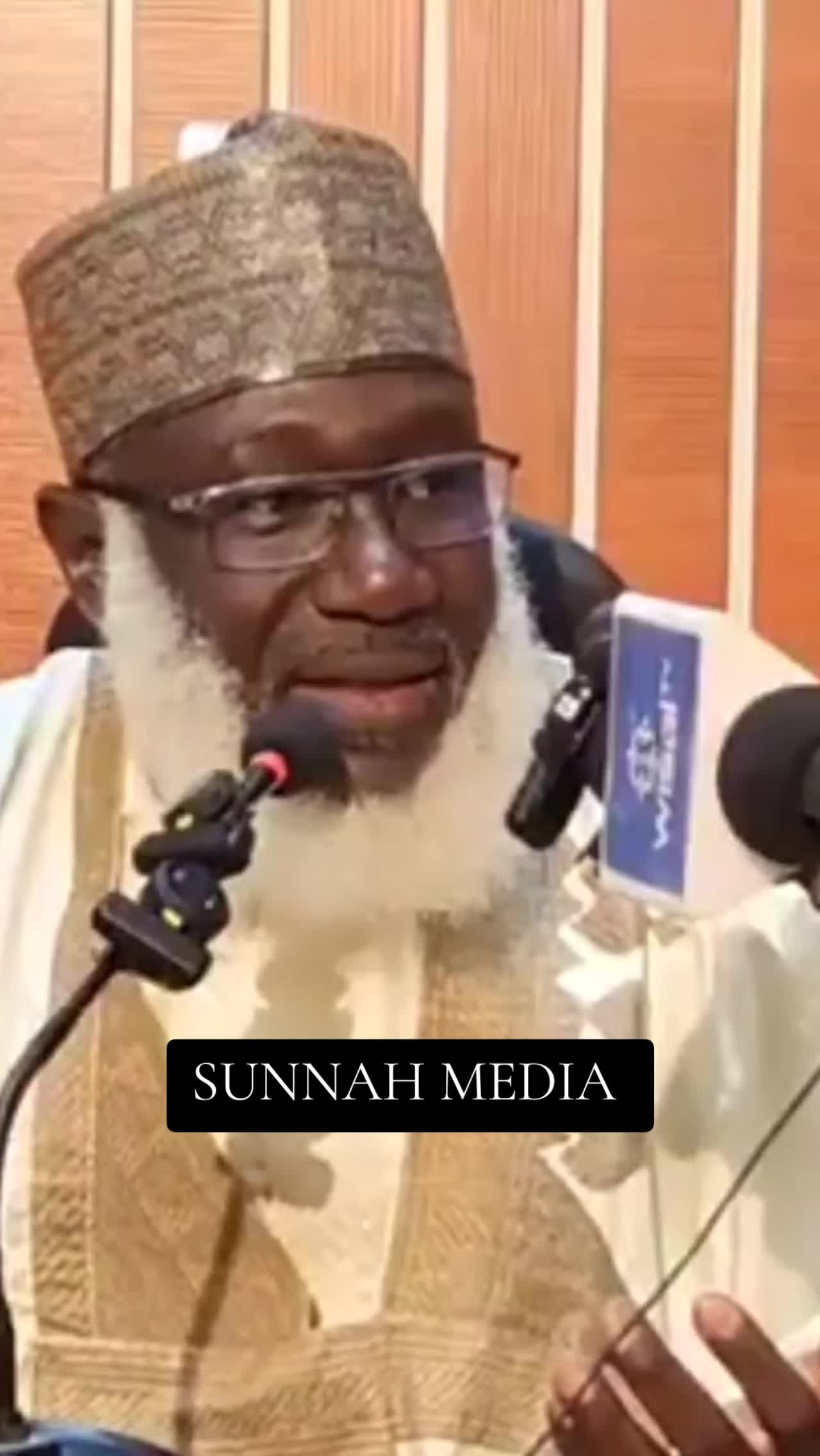 @SUNNAH MEDIA