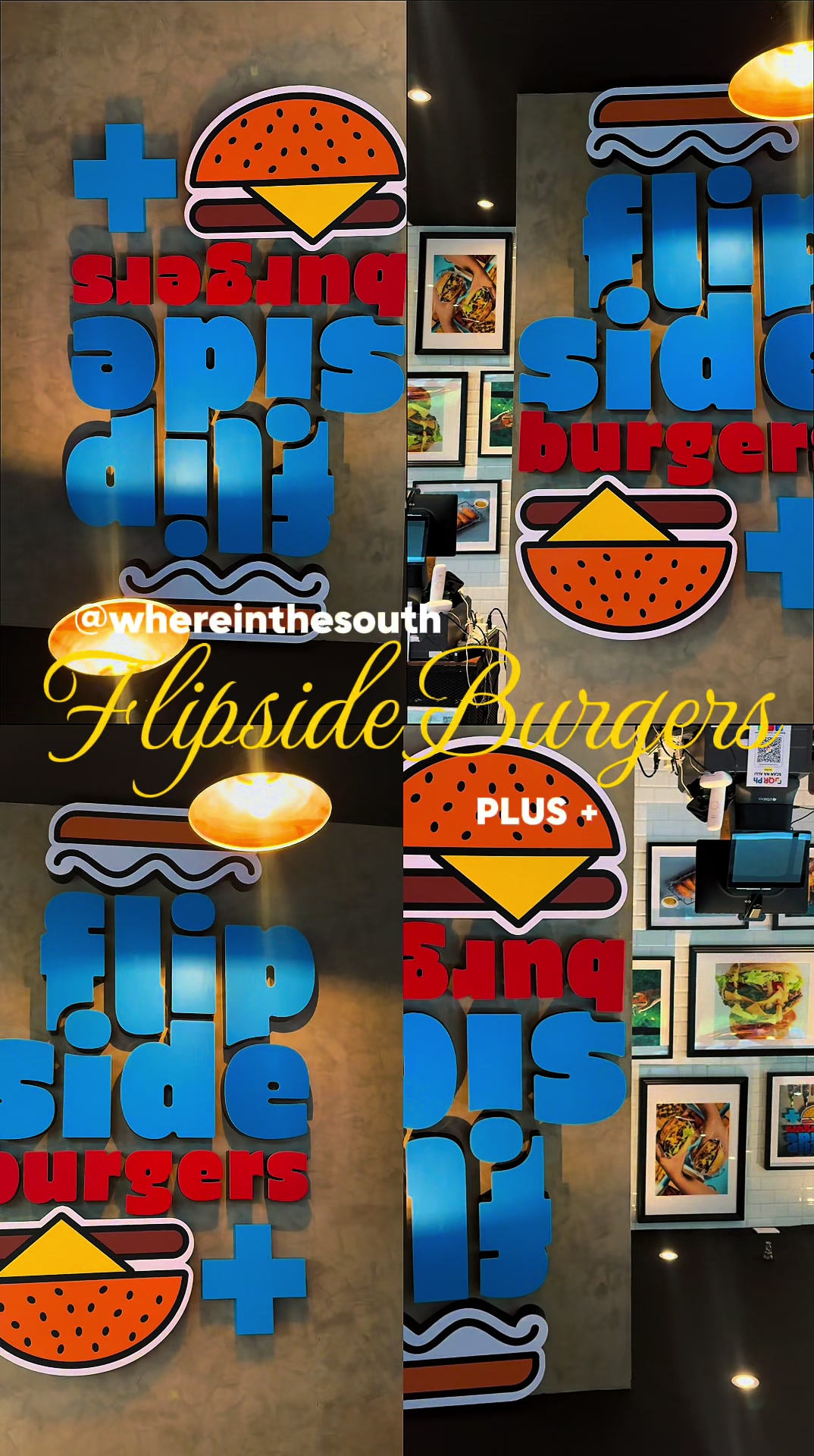 @WhereInTheSouth?
