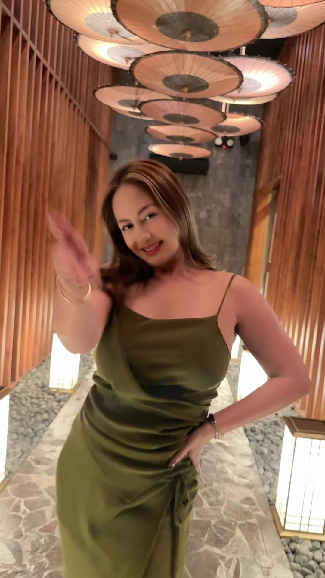 @Regine Tolentino