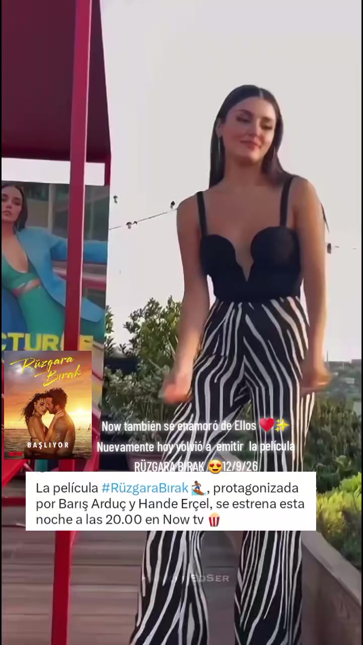 @Hande y Kerem 🤍