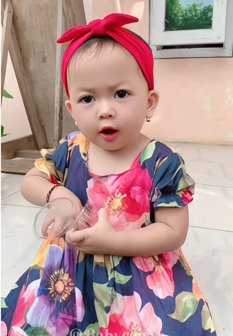 @BabyCeisya ๐