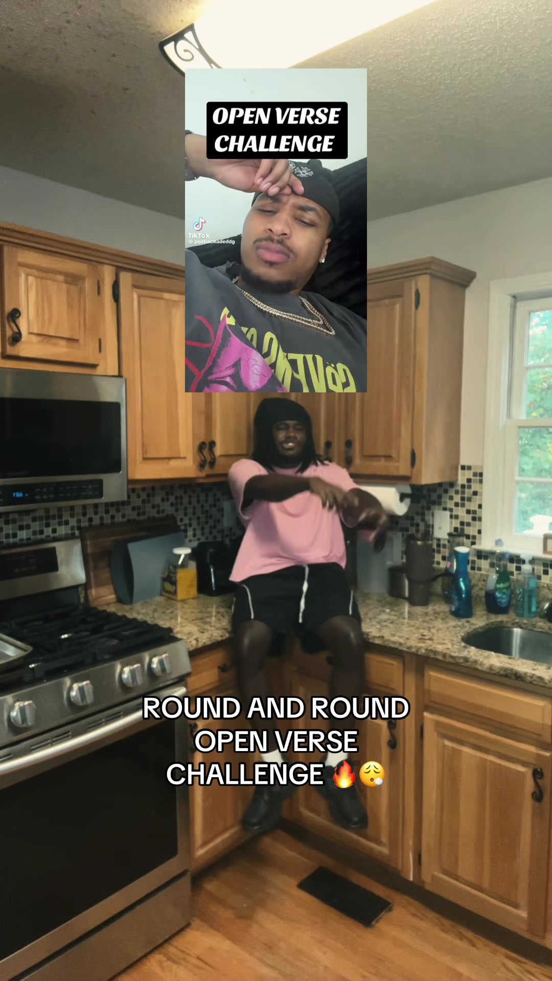 @CaiusTV