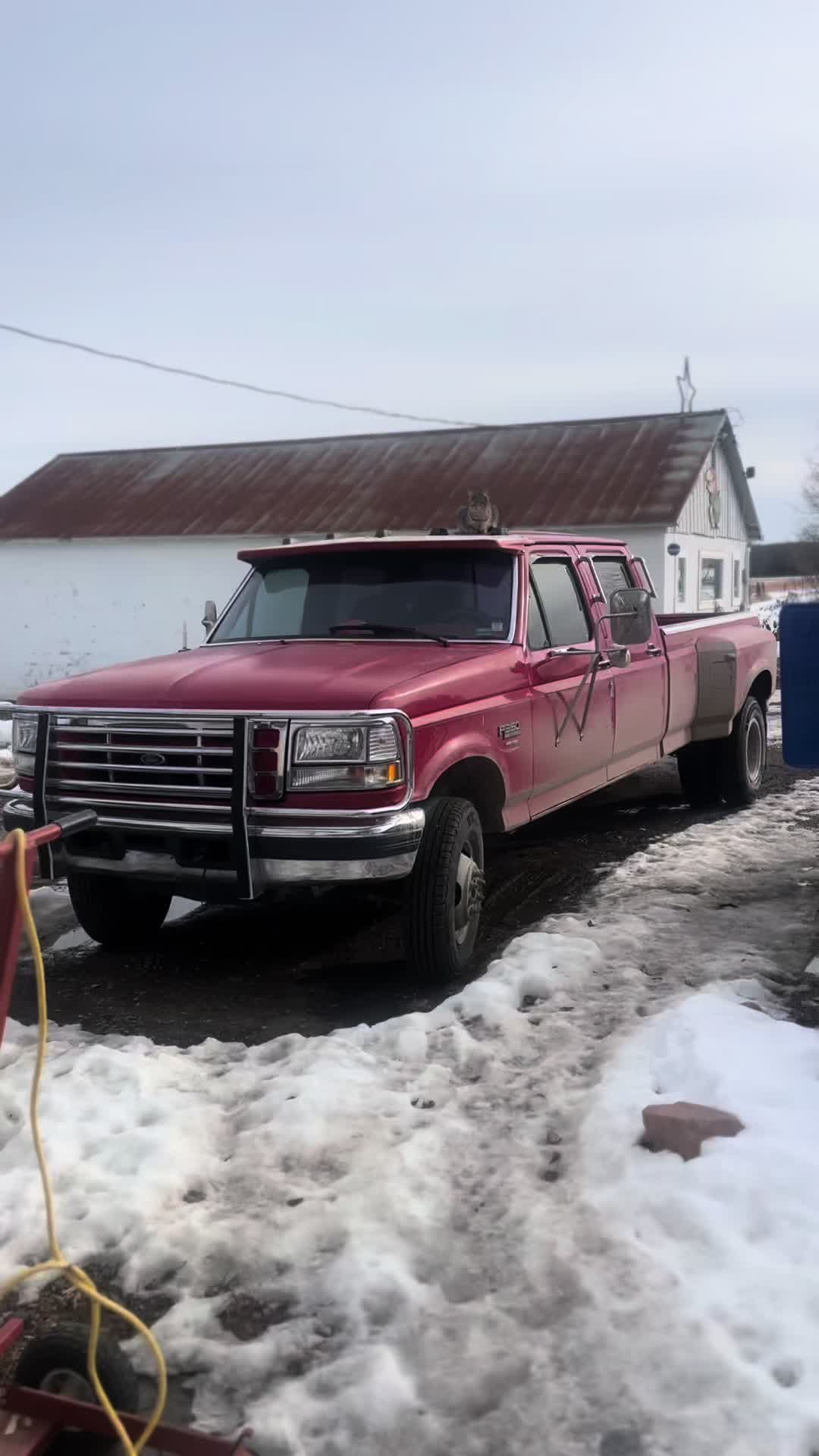 @Thatred7.3dually