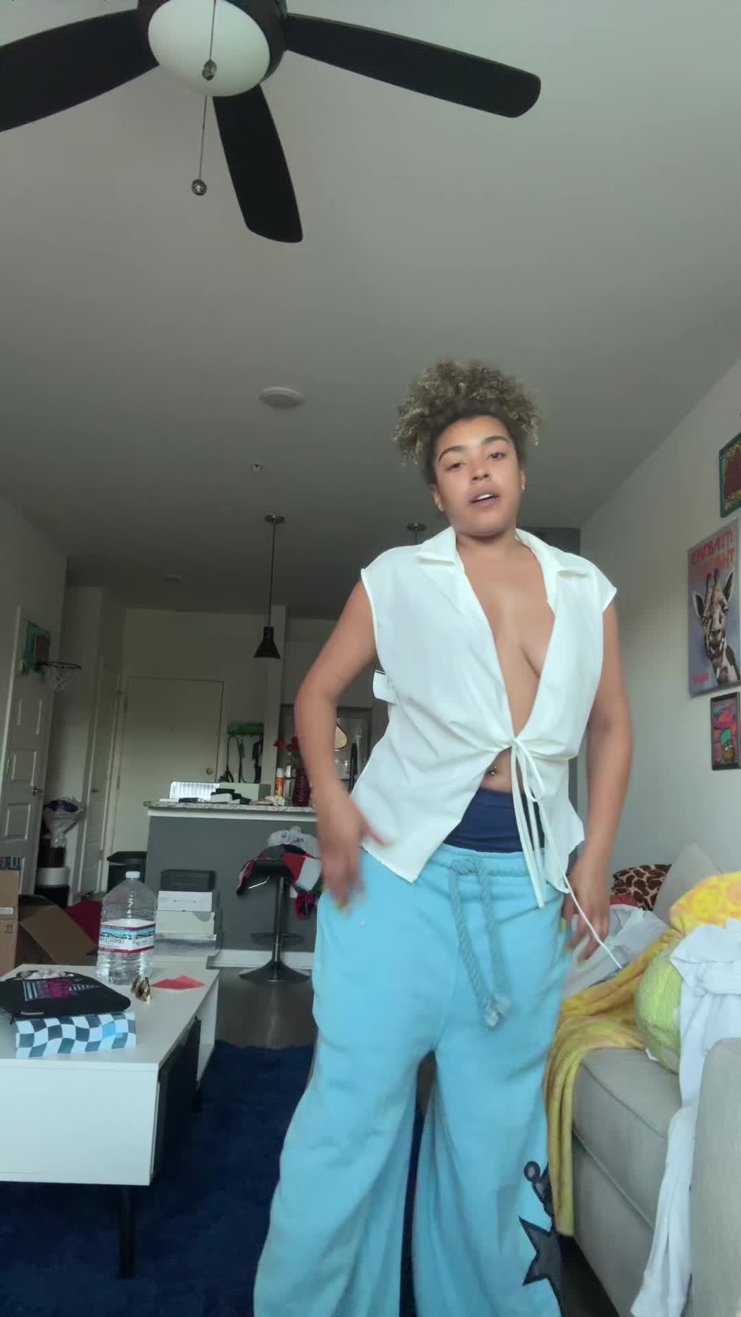 @Karina Chanelle
