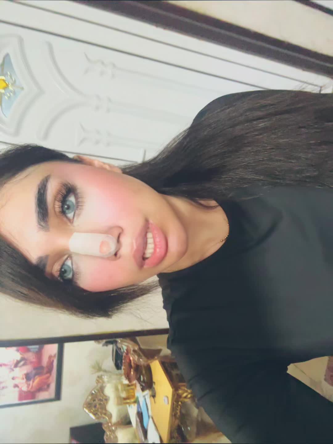 @Melika🐆