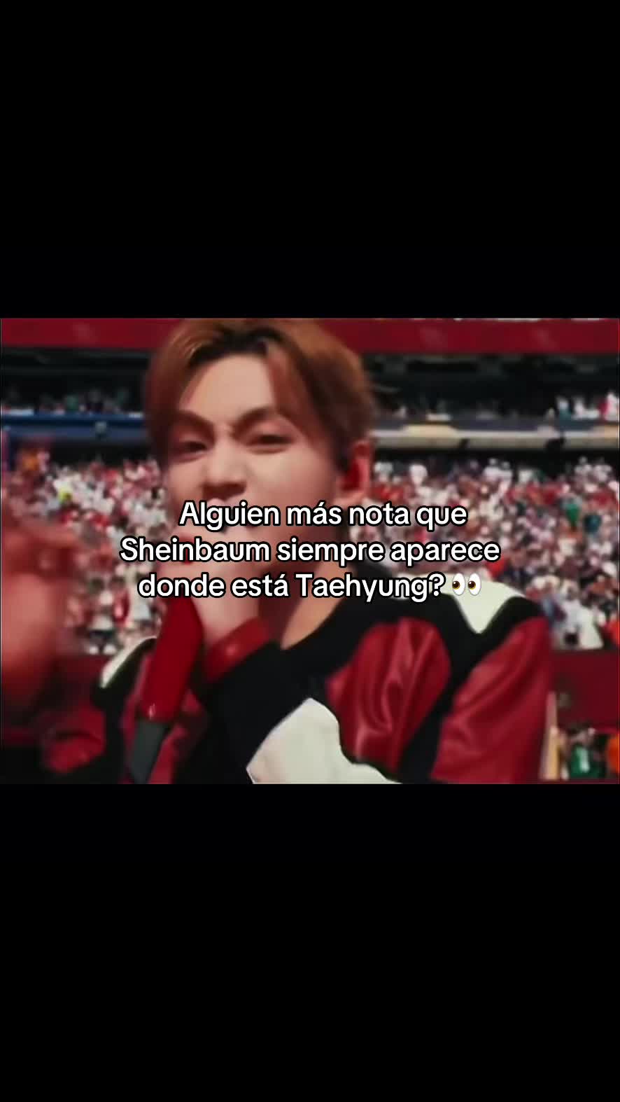 @Meowngi_1993 IS SEEING BTS!⊙⊝⊜