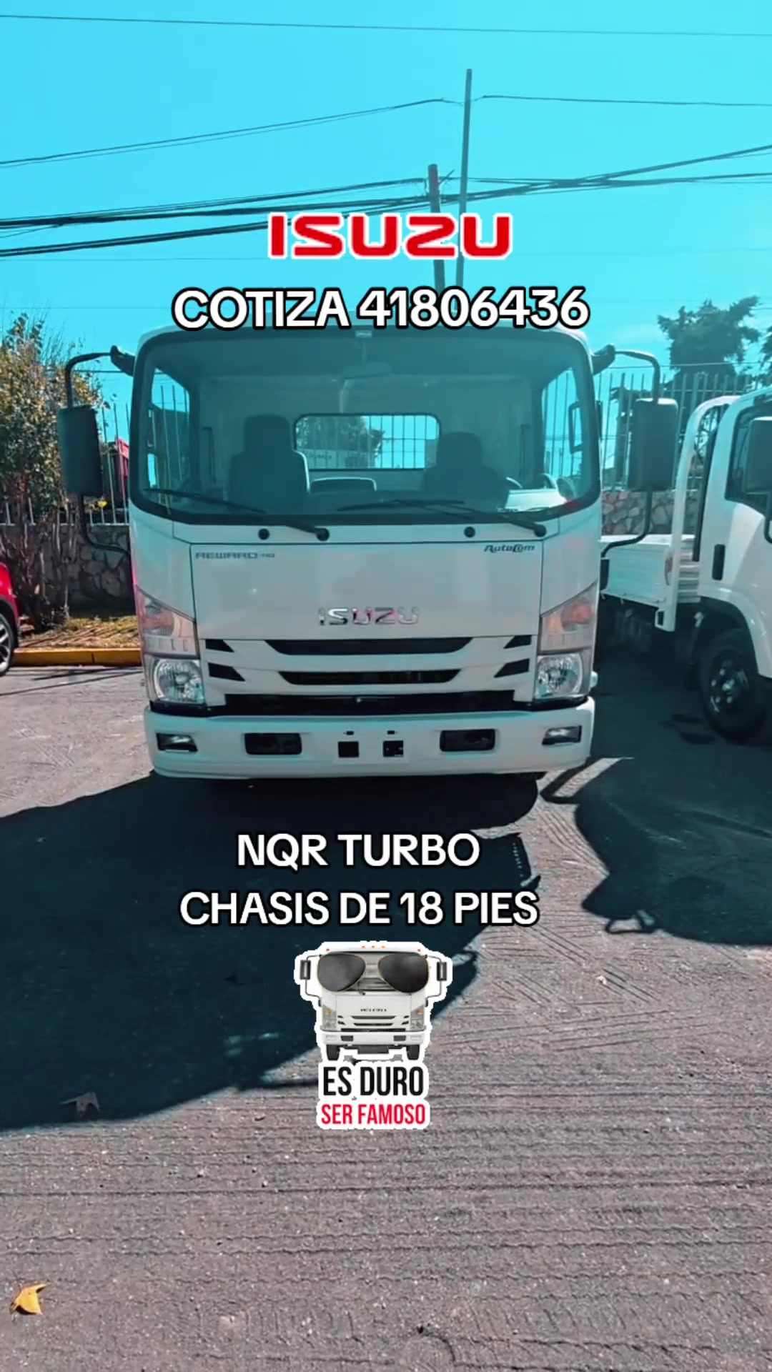 @CAMIONES ISUZU 🚛🇬🇹