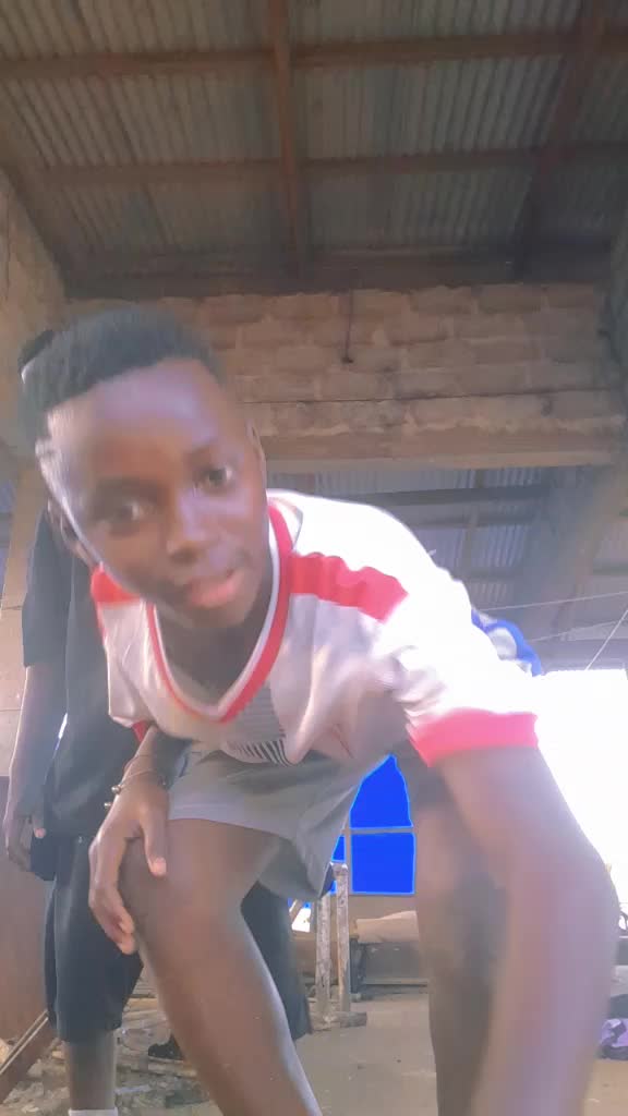 @ousmane N'diaye