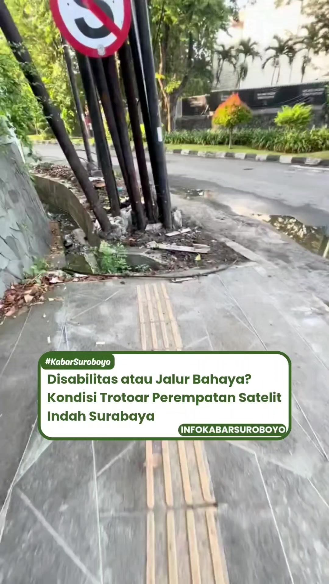 @Kabar Suroboyo
