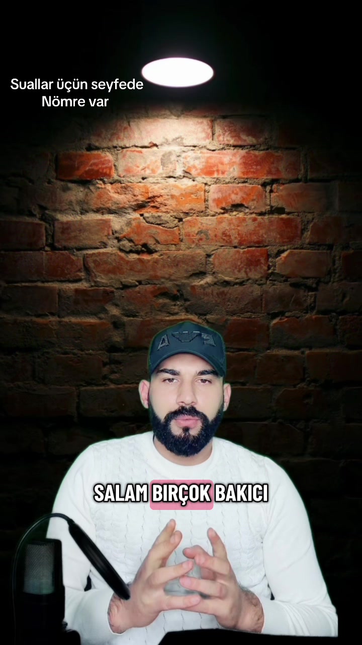 @Tarkan Kurbanov