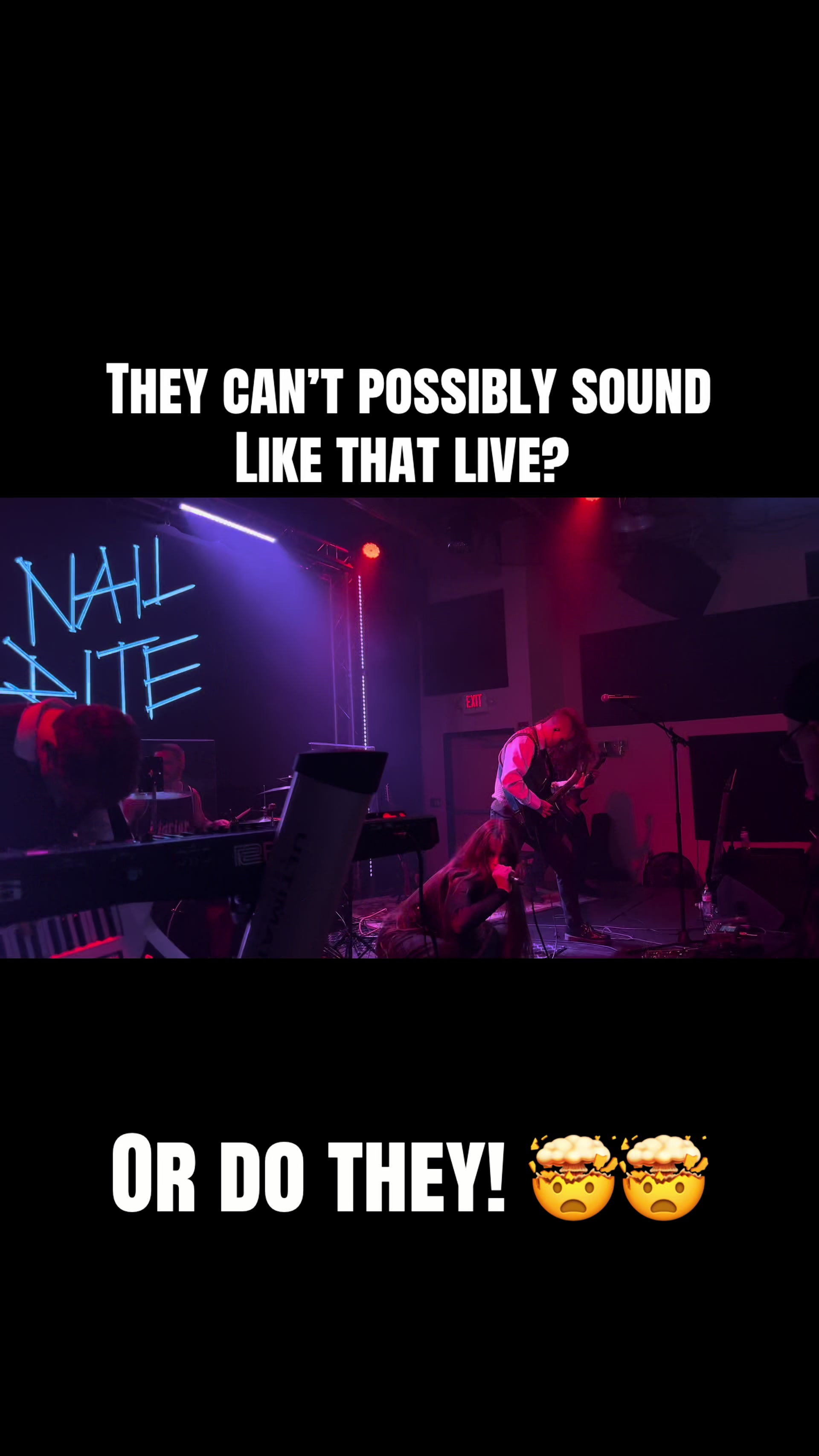 @Nail Bite