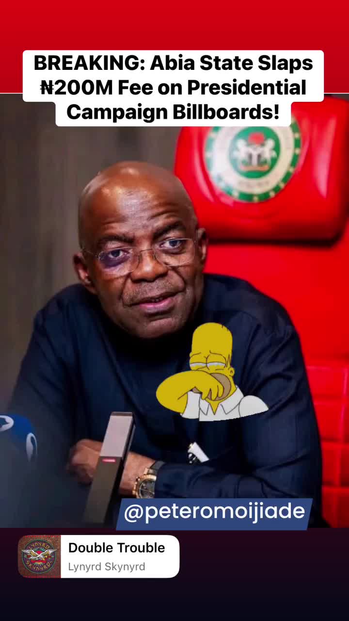 @Peter Odion Omoijiade