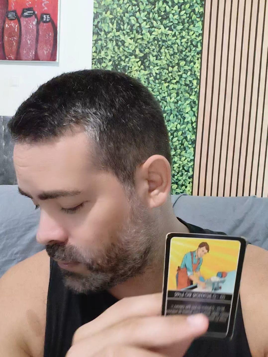 @Tar&oacute;logo Raffa