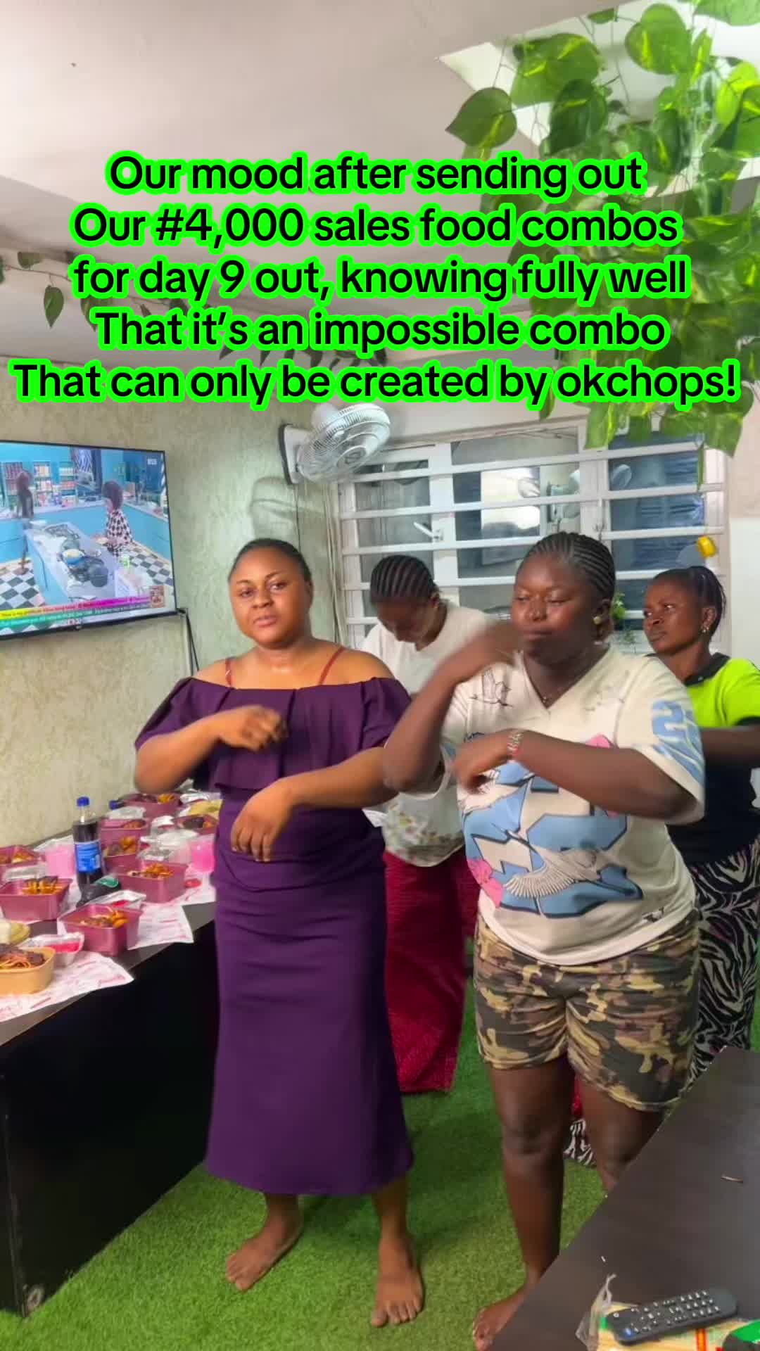 @OKchops (Food vendor)