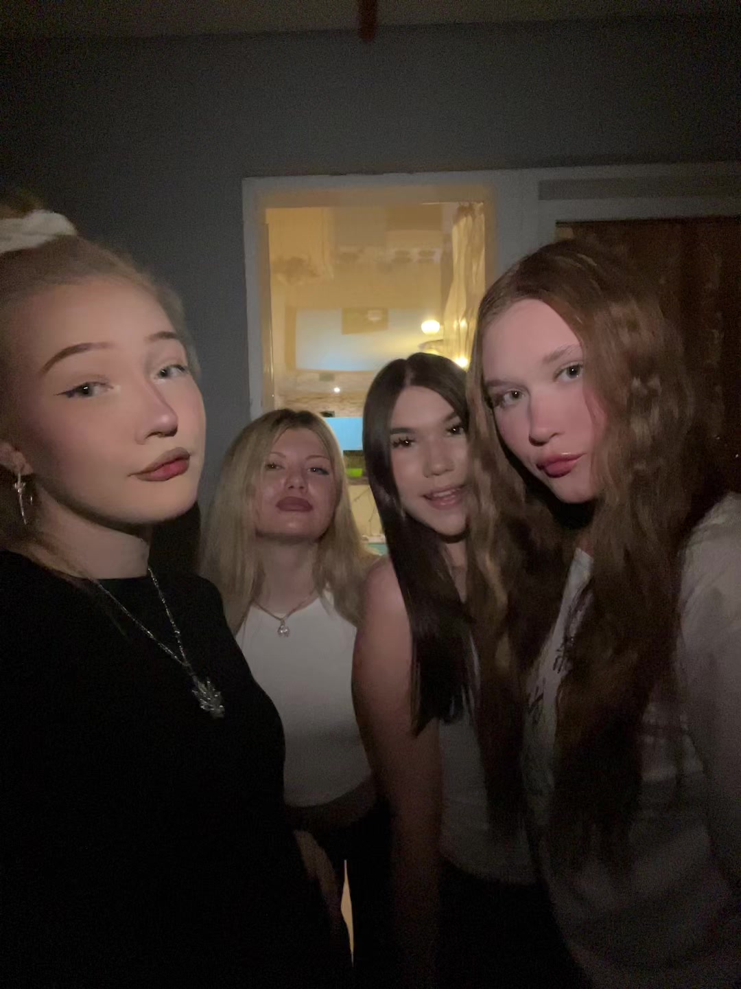 @тгк ариечка