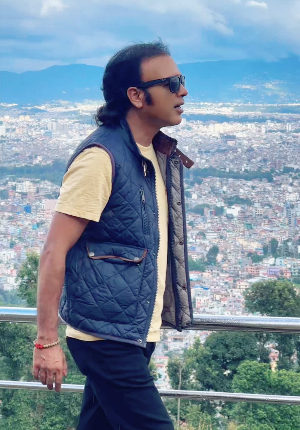 @Umesh Kumar Nepal.