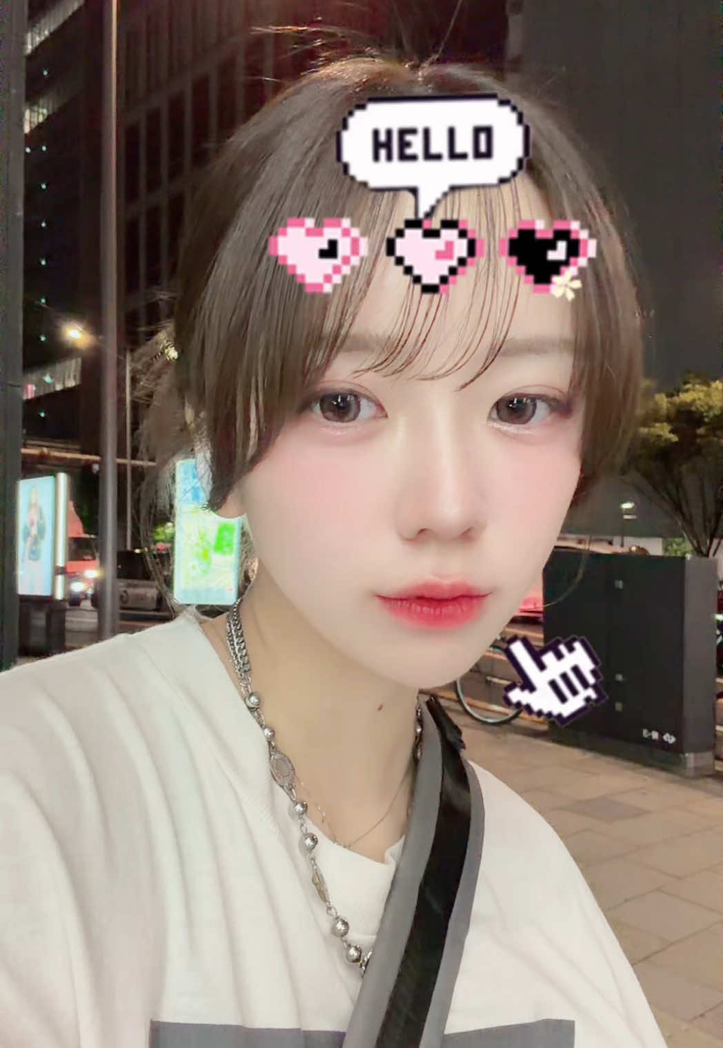 @松澤海優 / Miyu Matsuzawa