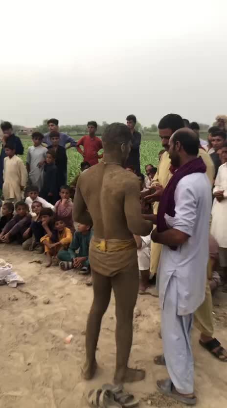 @مجا پہلوان ،🤸